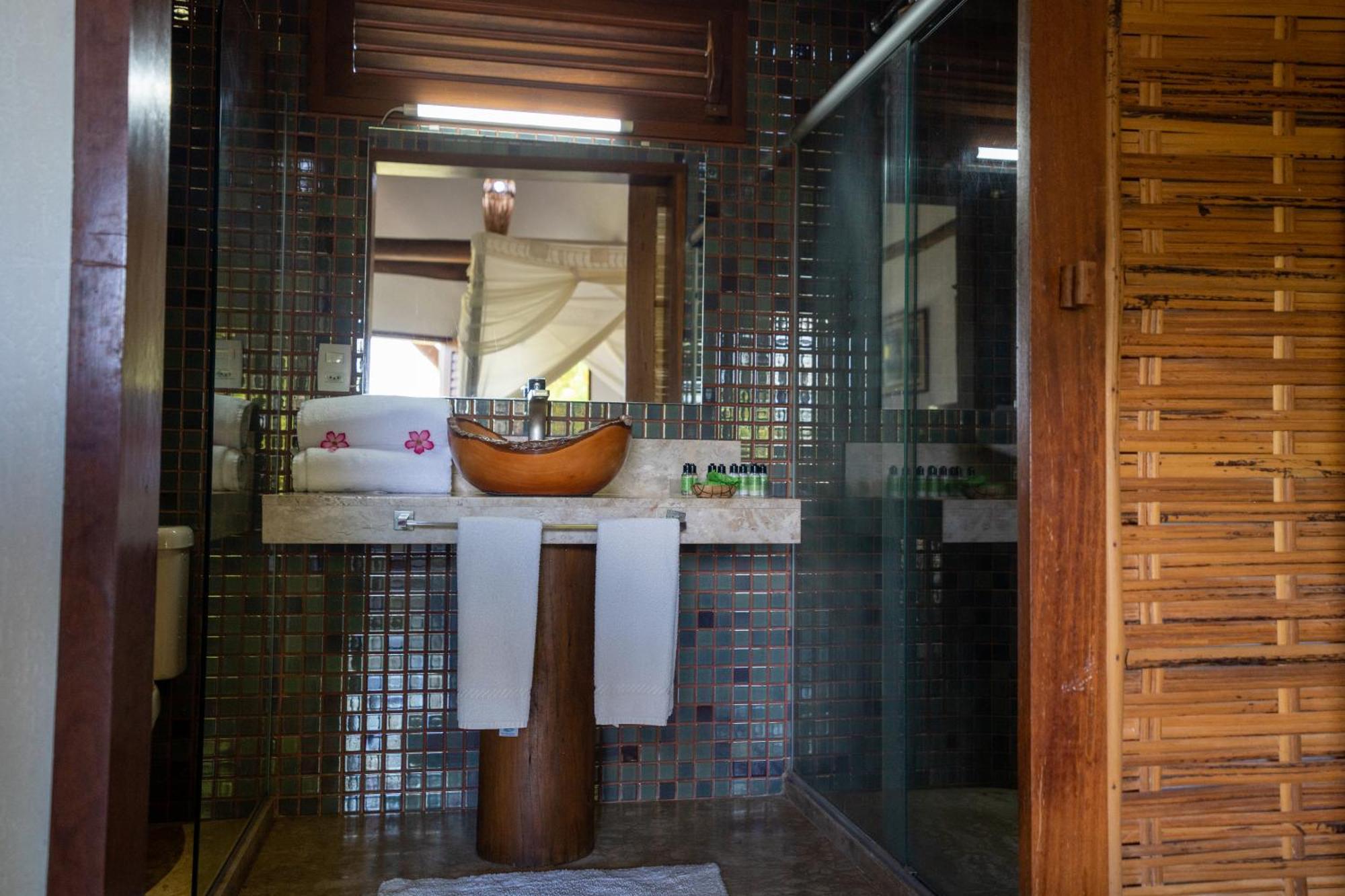 Hotel Villa Balidende Барра-Ґранді Екстер'єр фото