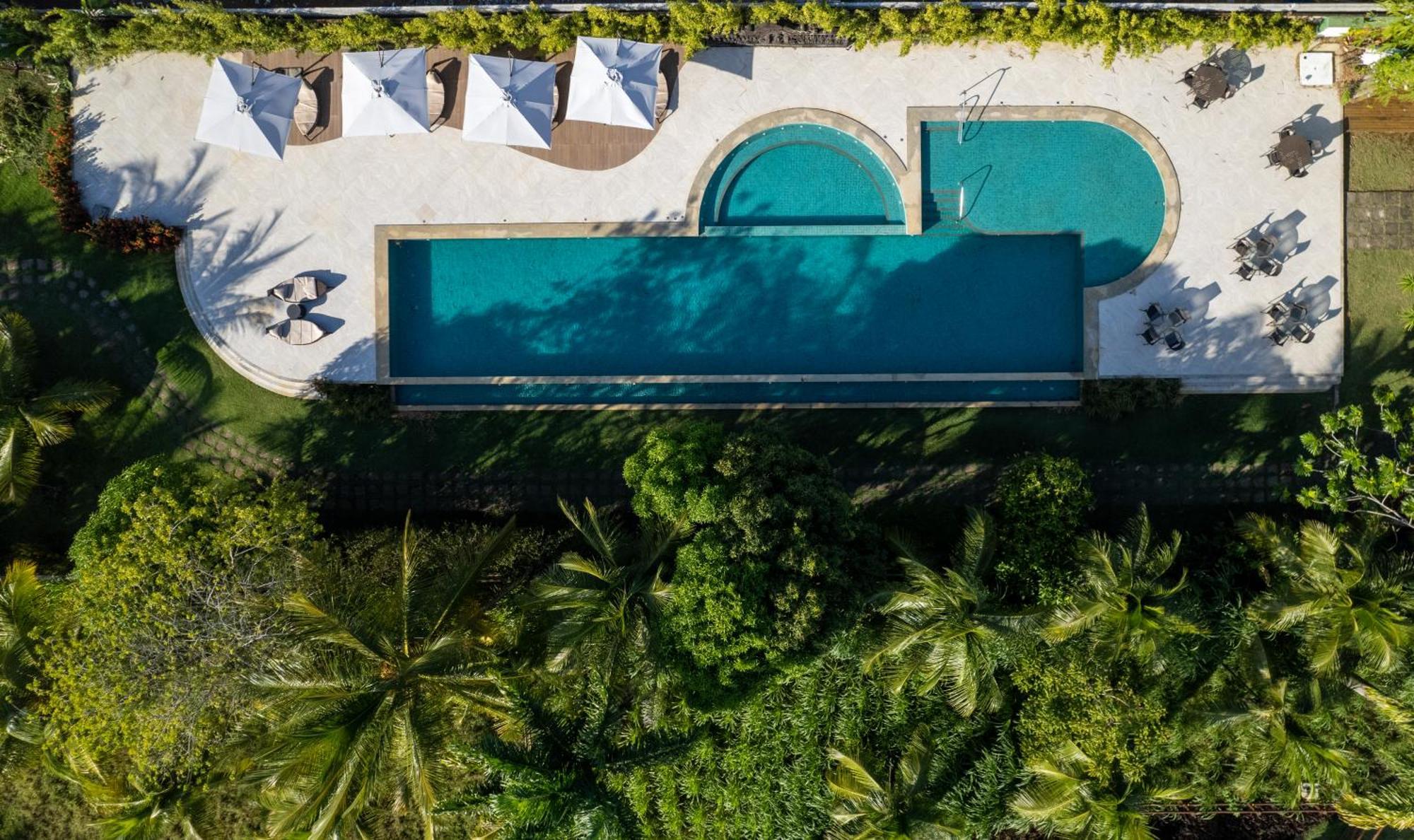Hotel Villa Balidende Барра-Ґранді Екстер'єр фото