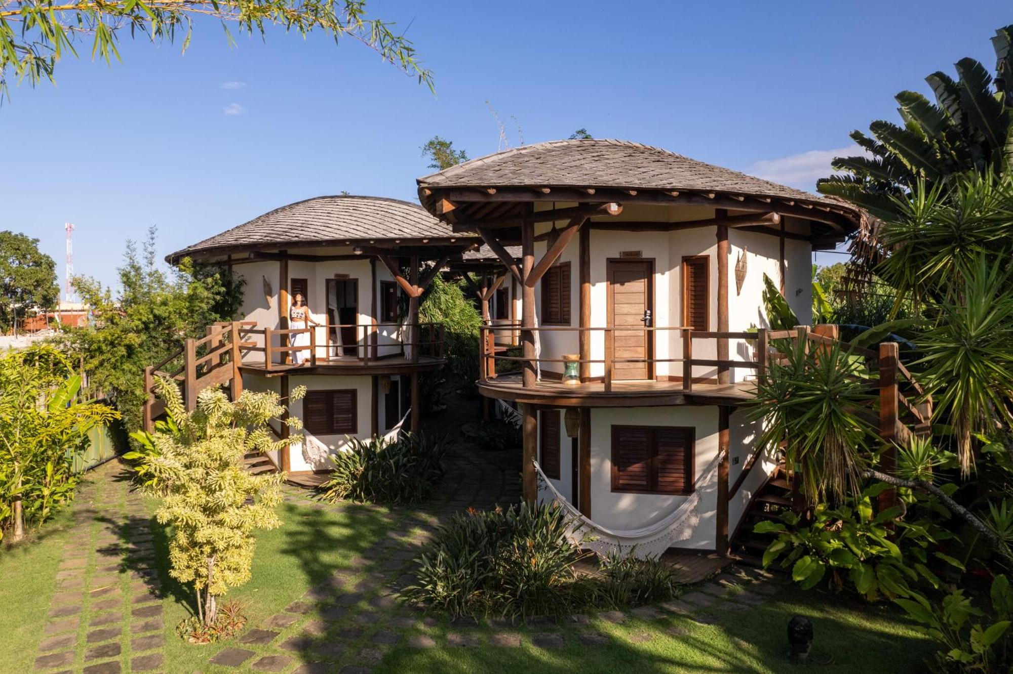 Hotel Villa Balidende Барра-Ґранді Екстер'єр фото