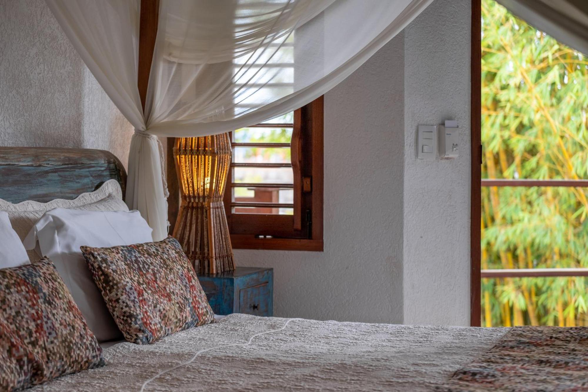 Hotel Villa Balidende Барра-Ґранді Екстер'єр фото