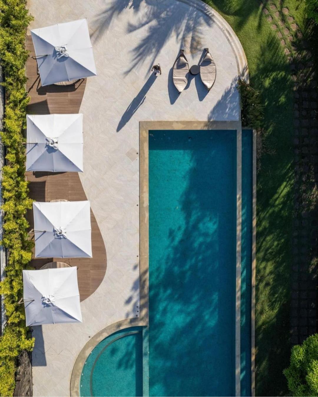 Hotel Villa Balidende Барра-Ґранді Екстер'єр фото