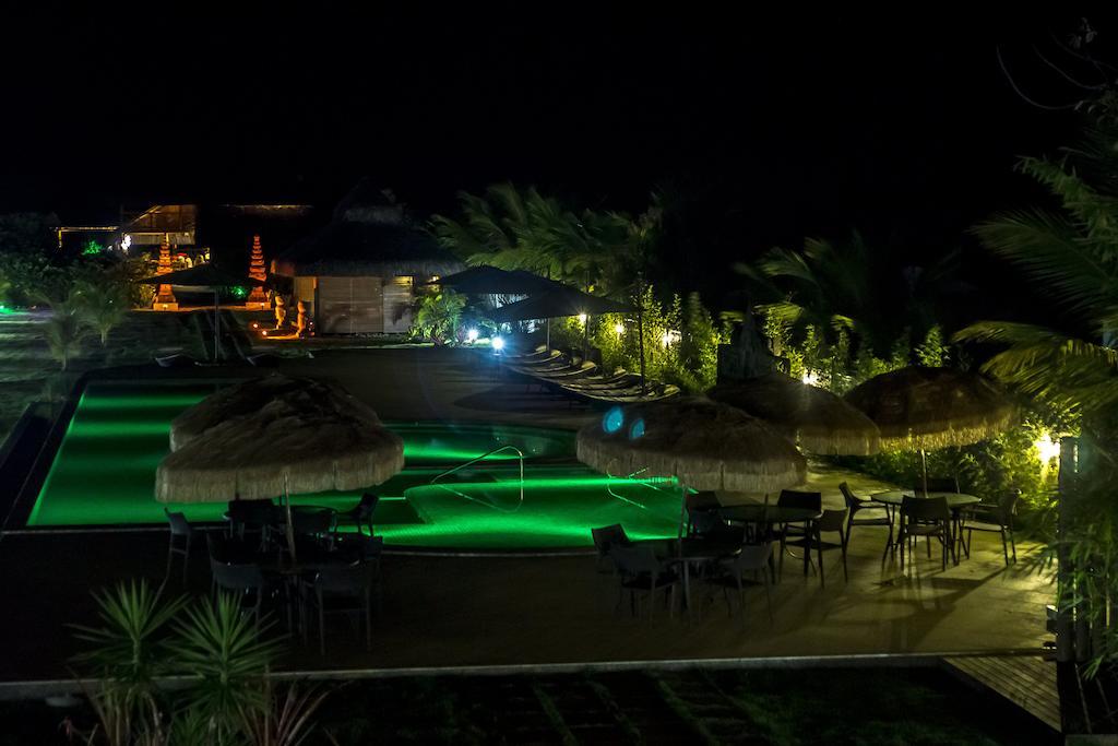 Hotel Villa Balidende Барра-Ґранді Екстер'єр фото