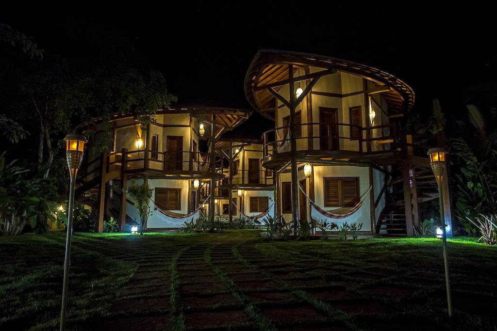 Hotel Villa Balidende Барра-Ґранді Екстер'єр фото