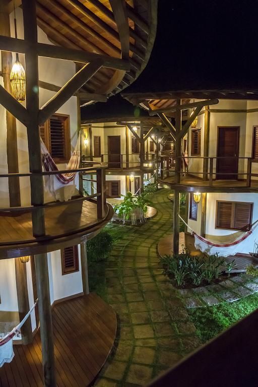 Hotel Villa Balidende Барра-Ґранді Екстер'єр фото