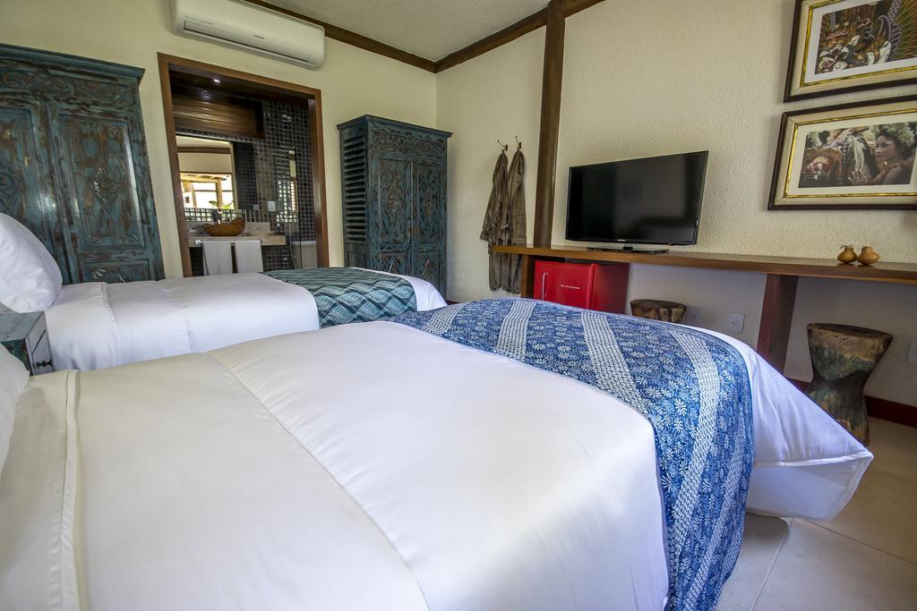 Hotel Villa Balidende Барра-Ґранді Екстер'єр фото