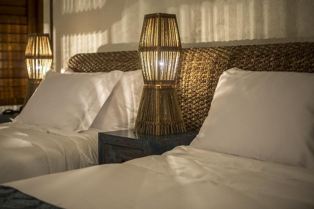 Hotel Villa Balidende Барра-Ґранді Екстер'єр фото